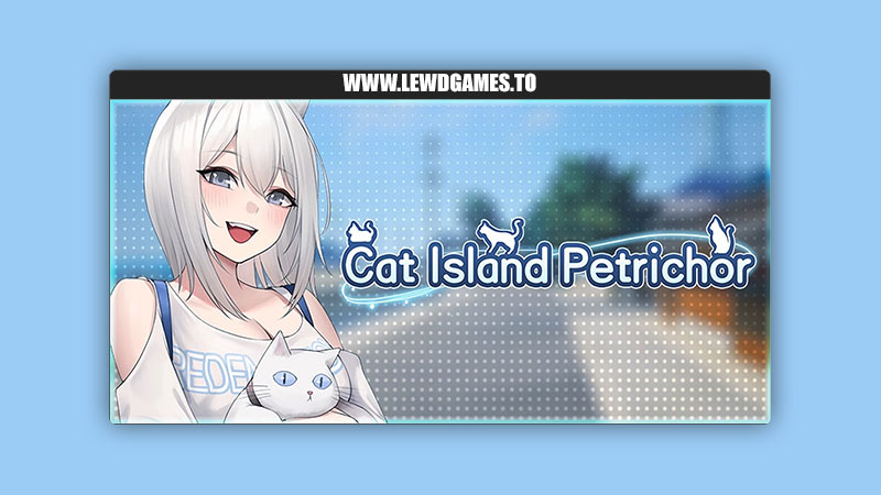 Cat Island Petrichor LuminousNote