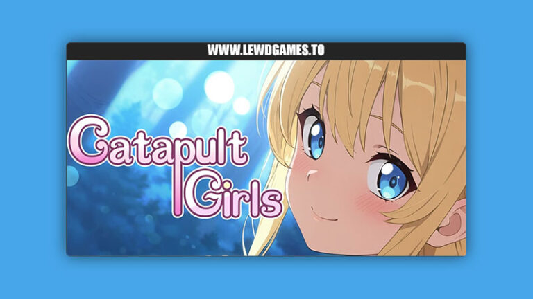 Catapult Girls Another Fire