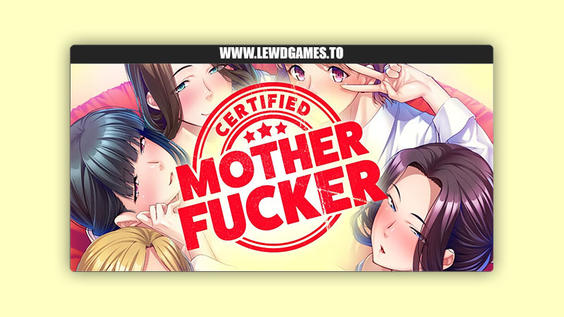 Certified Mother Fucker Miel