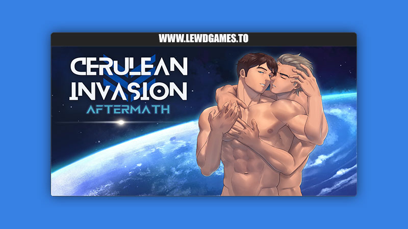 Cerulean Invasion Aftermath Vincere Studio