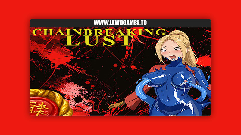Chainbreaking lust my history teacher is secretly a demon-slaying mage girl CelestWB