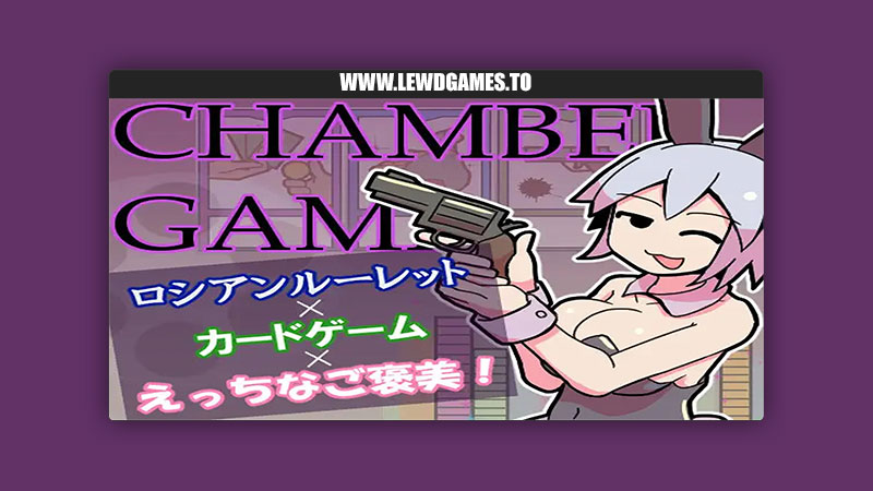 Chamber Game HUNGRY CAMP