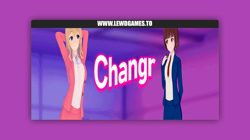 Changr a social revolution Sinful Plum