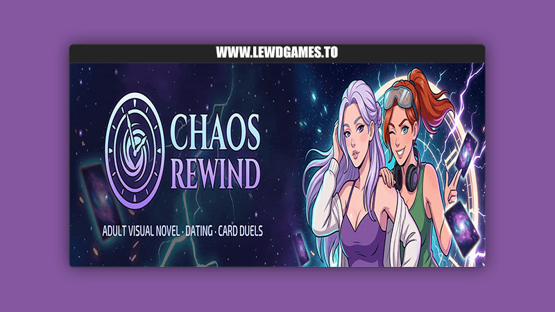 Chaos Rewind Phantom After Dark