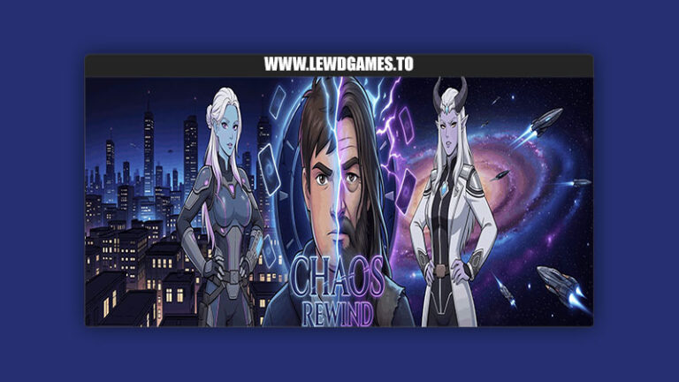 Chaos Rewind Phantom After Dark