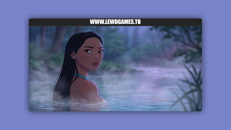 Charmed Tales Colors of the Wind Immoral Studios