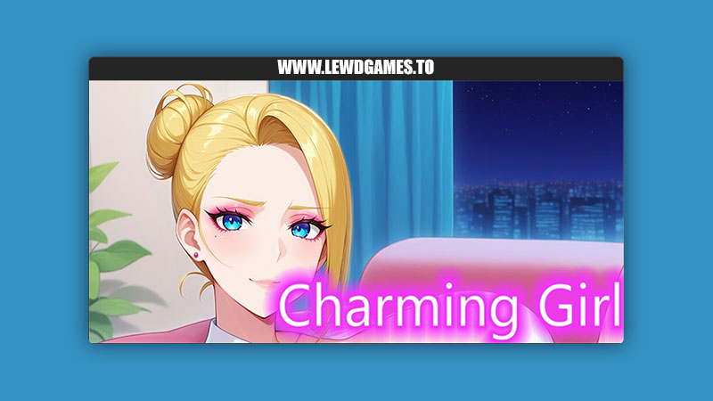 Charming Girl CharmingGirl