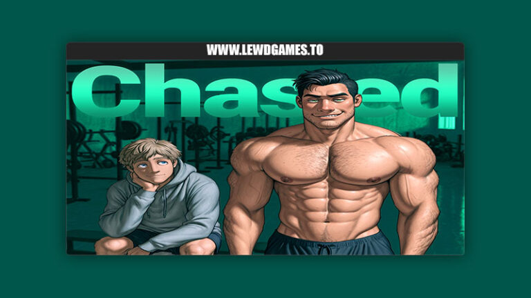 Chased (An Interactive Story) niceprinter87