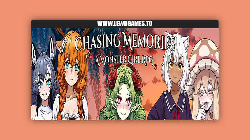 Chasing Memories – A Monster Girl RPG
