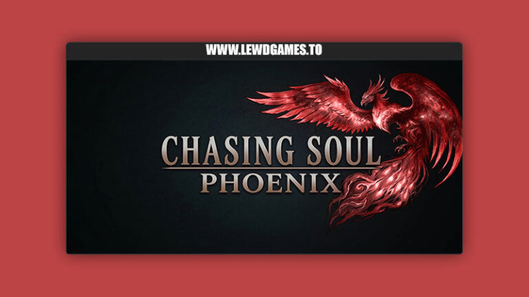 Chasing Soul illudev