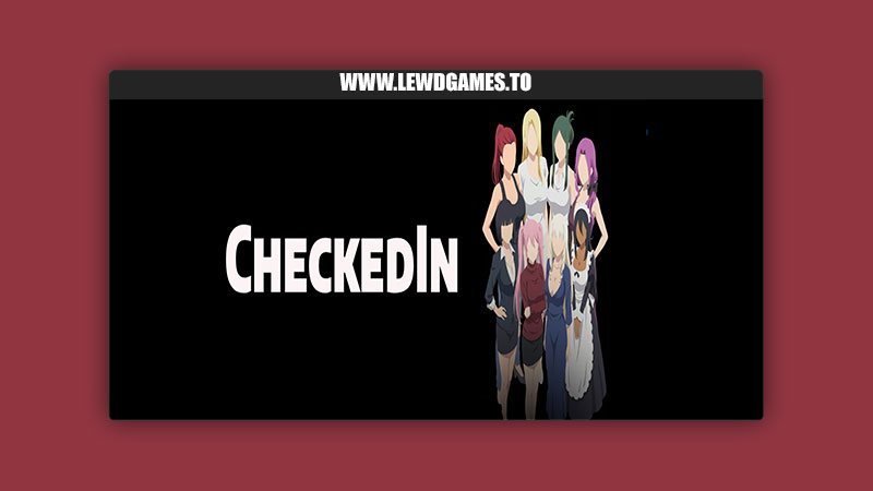 CheckedIn Teplin Games