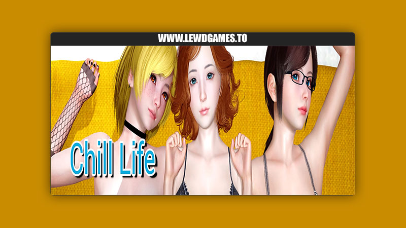 Chill Life hchilldev