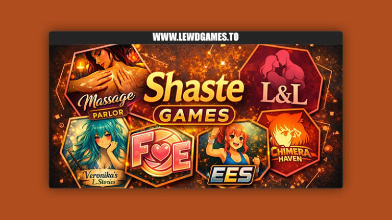 Chimera Haven Shaste