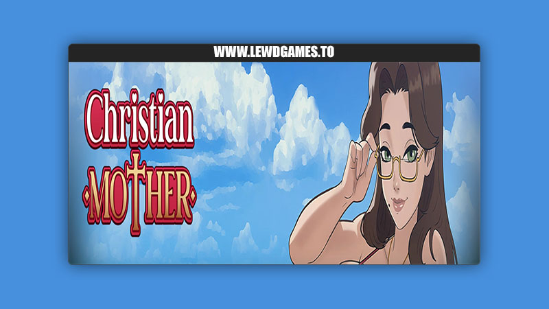 Christian Mother Whiteleaf Studio
