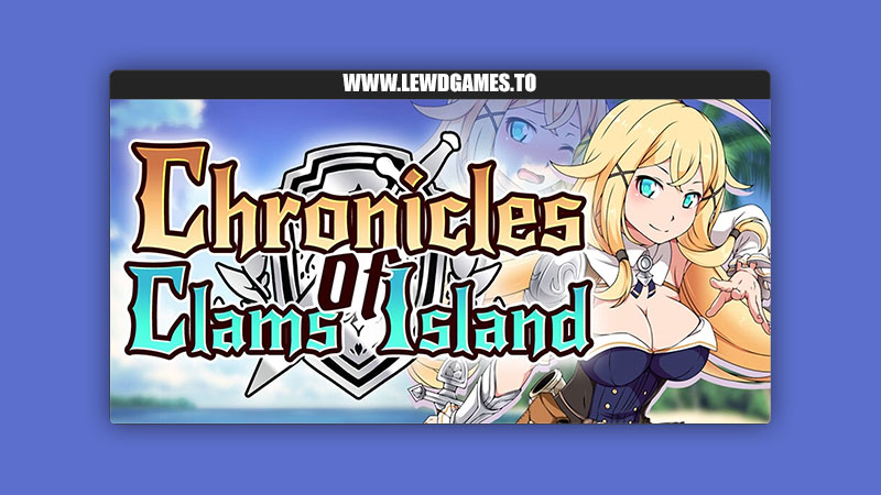 Chronicles of Clams Island KIRIN JET
