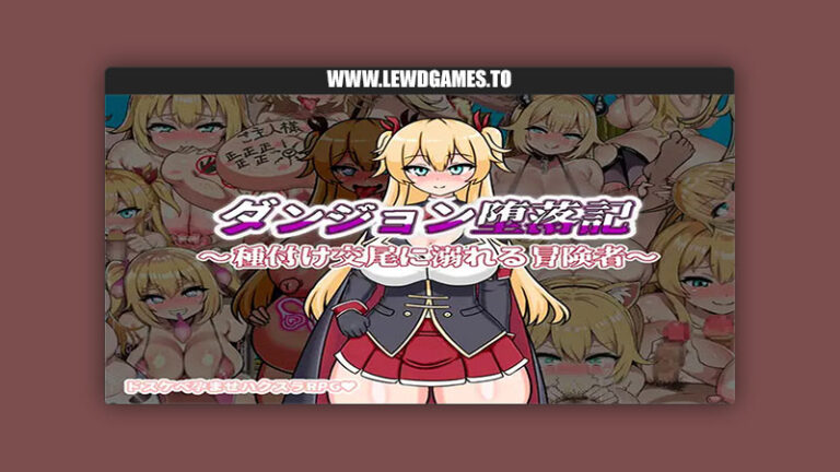 Chronicles of Dungeon Corruption Kajiyasu