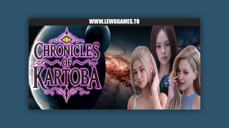 Chronicles of Kartoba SinisterSlick Games