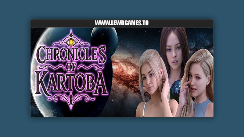 Chronicles of Kartoba SinisterSlick Games