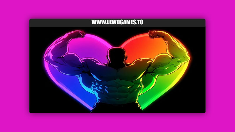 Chronicles of Muscular City Free Version Xavierstories