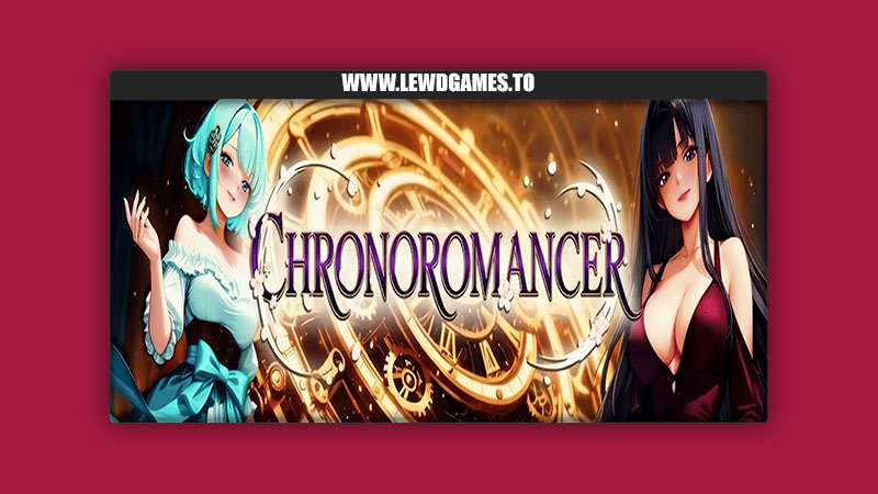 Chronoromancer Chronoromancer Studio