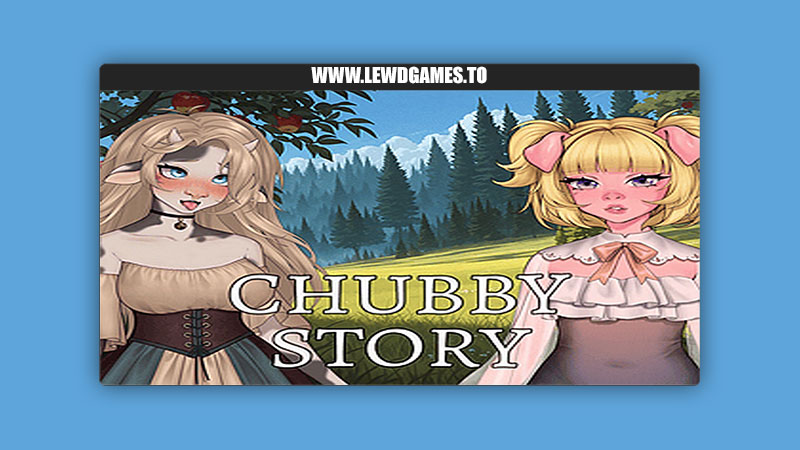 Chubby Story WPT
