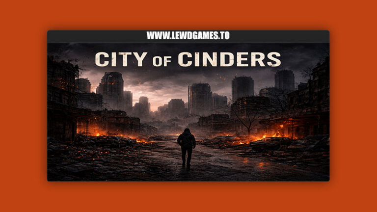 City of Cinders Rotta6932