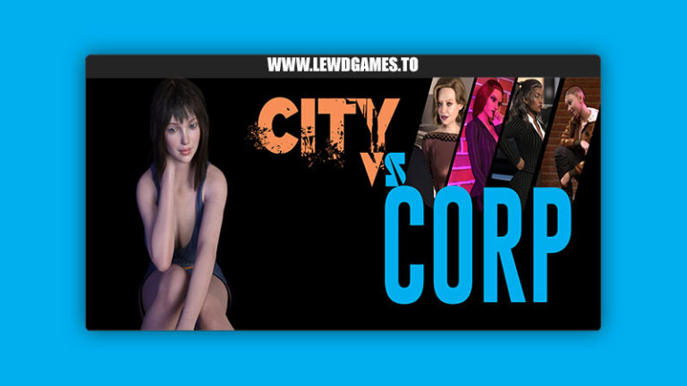 City vs Corp GrayWardenGames
