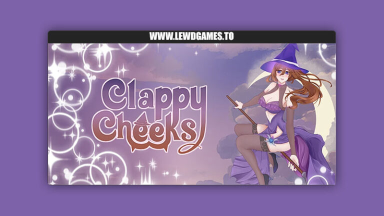 Clappy Cheeks Lust and Magic NuruNeko