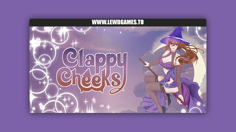 Clappy Cheeks Lust and Magic NuruNeko