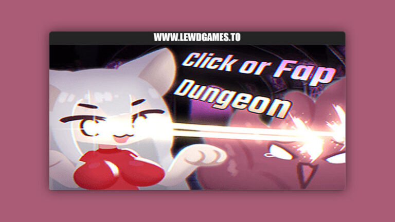 Click Or Fap Dungeon OmenOcta