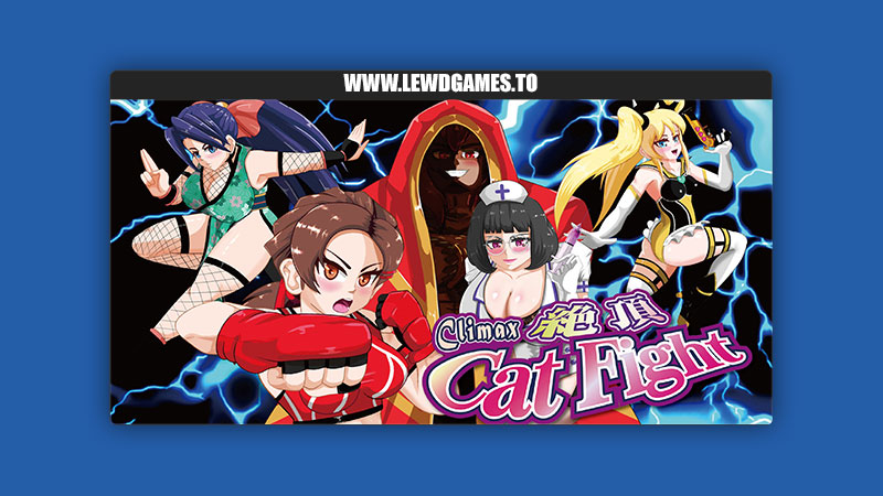 Climax Cat Fight OSARUMODE