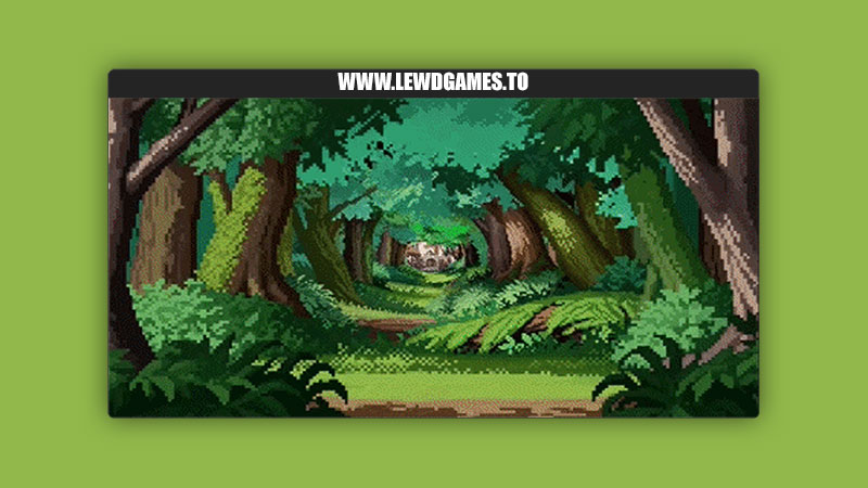 Climax Kingdom Ricky Pixel Games