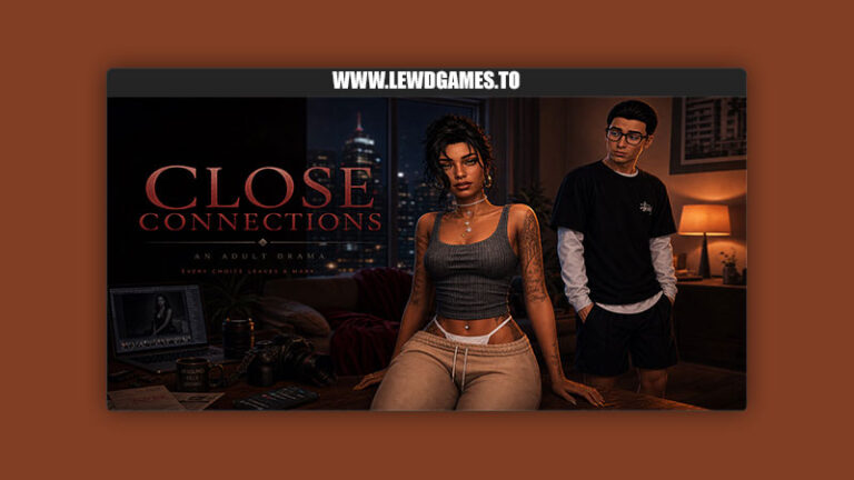 Close Connections CRAZYCM22