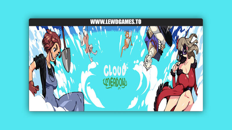 Cloud Meadow Team Nimbus