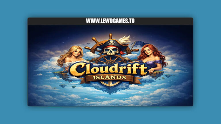 Cloudrift Islands Inspite W-I-W