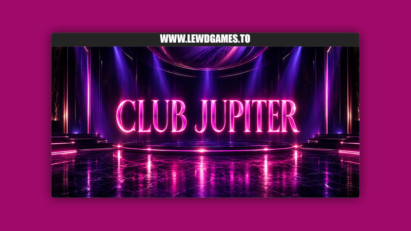 Club Jupiter LootBay