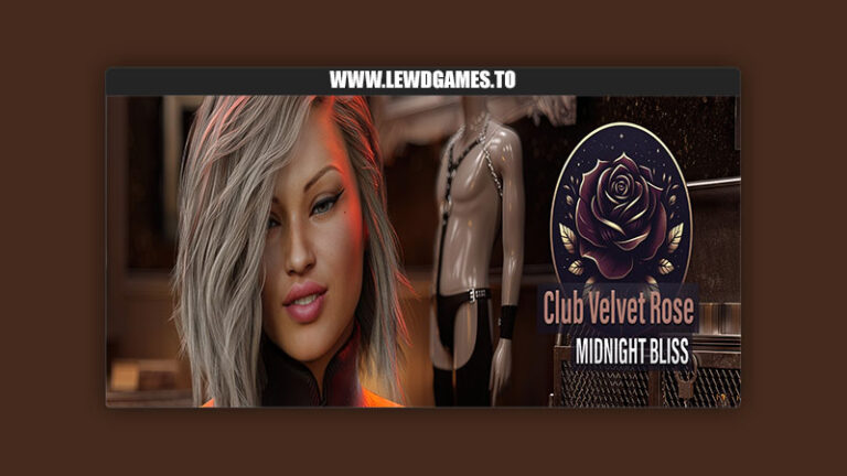 Club Velvet Rose Midnight Bliss Lesson of Passion