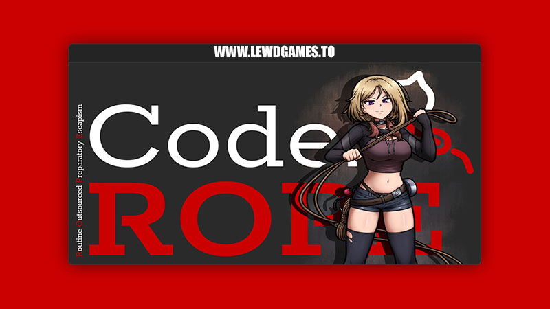 Code ROPE DID Games
