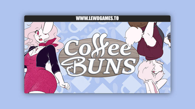 Coffee Buns Cinnamon Switch