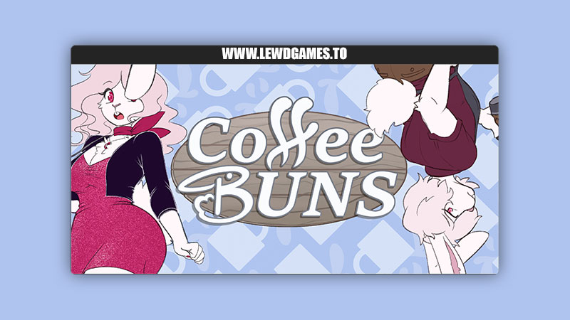 Coffee Buns Cinnamon Switch