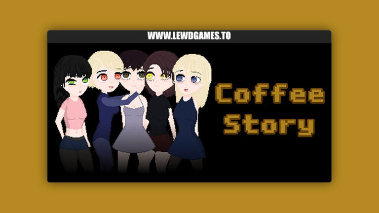 Coffee Story unnie