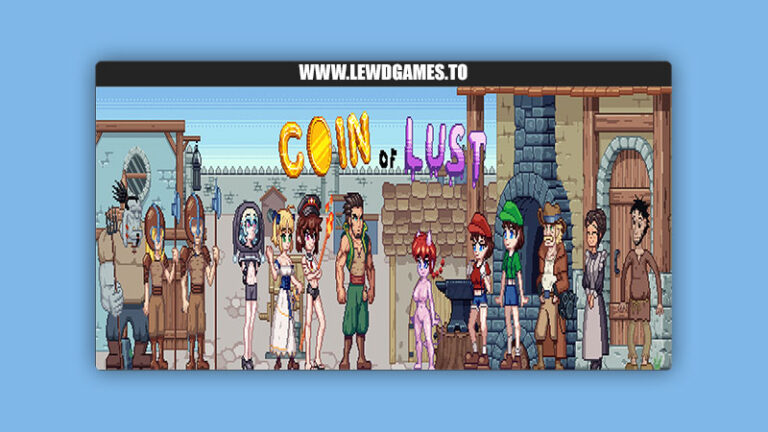 Coin of Lust Tired Txxus and Ajikozau