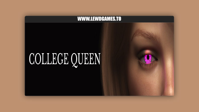 College Queen Myon-San
