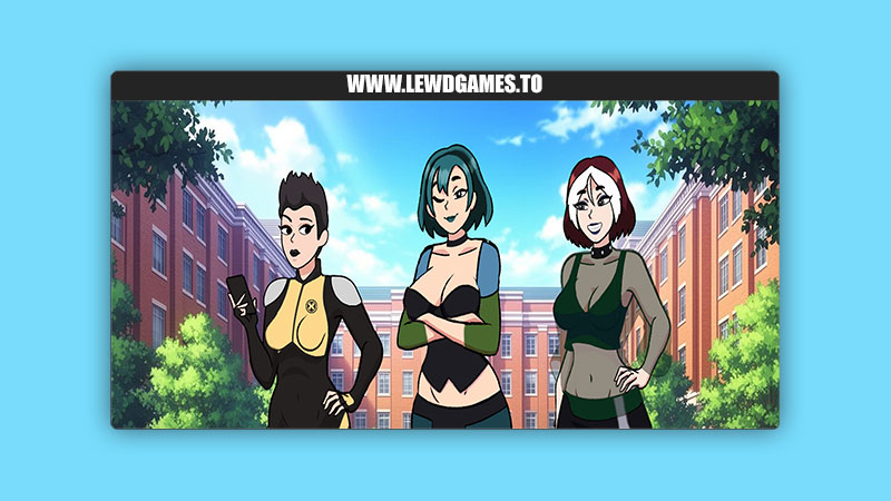 College Traits RodProjects