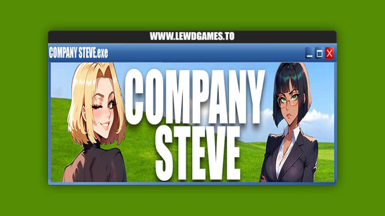 Company Steve CorpoSteve
