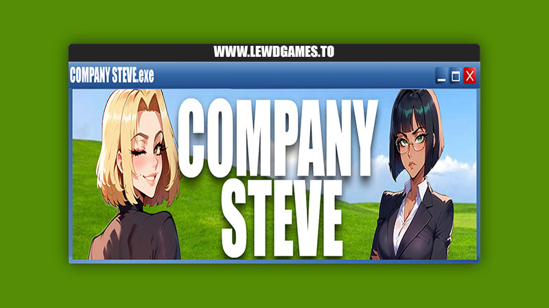 Company Steve CorpoSteve