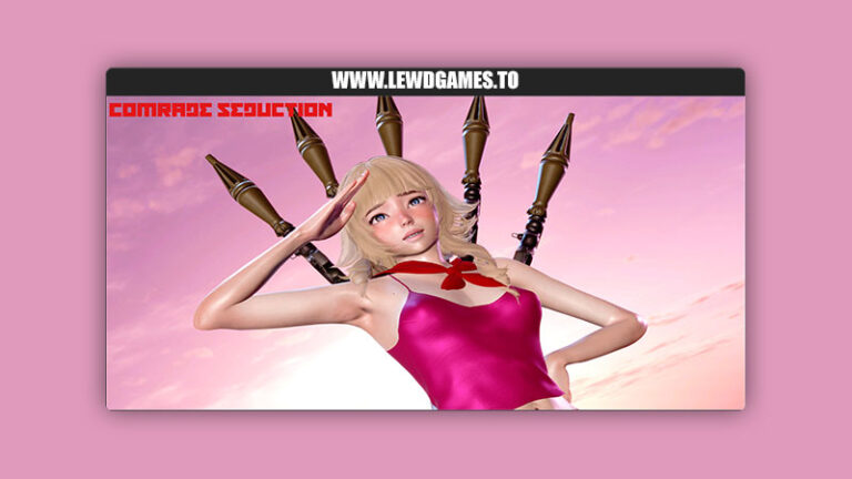 Comrade Seduction warman32