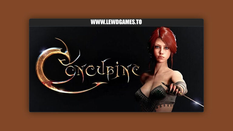 Concubine Upgrade Entertainment