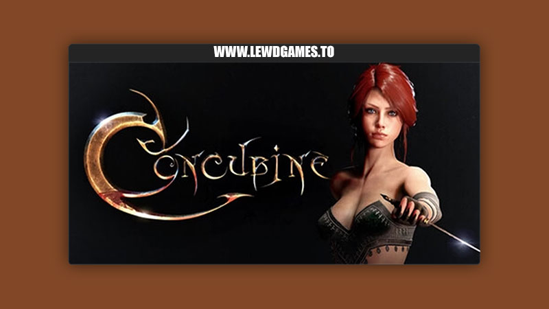 Concubine Upgrade Entertainment