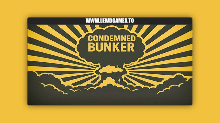 Condemned Bunker testoviron